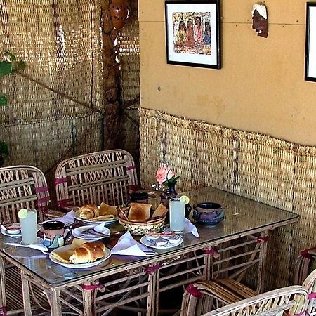 Keylany Hotel Aswan Buitenkant foto