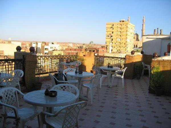 Keylany Hotel Aswan Buitenkant foto