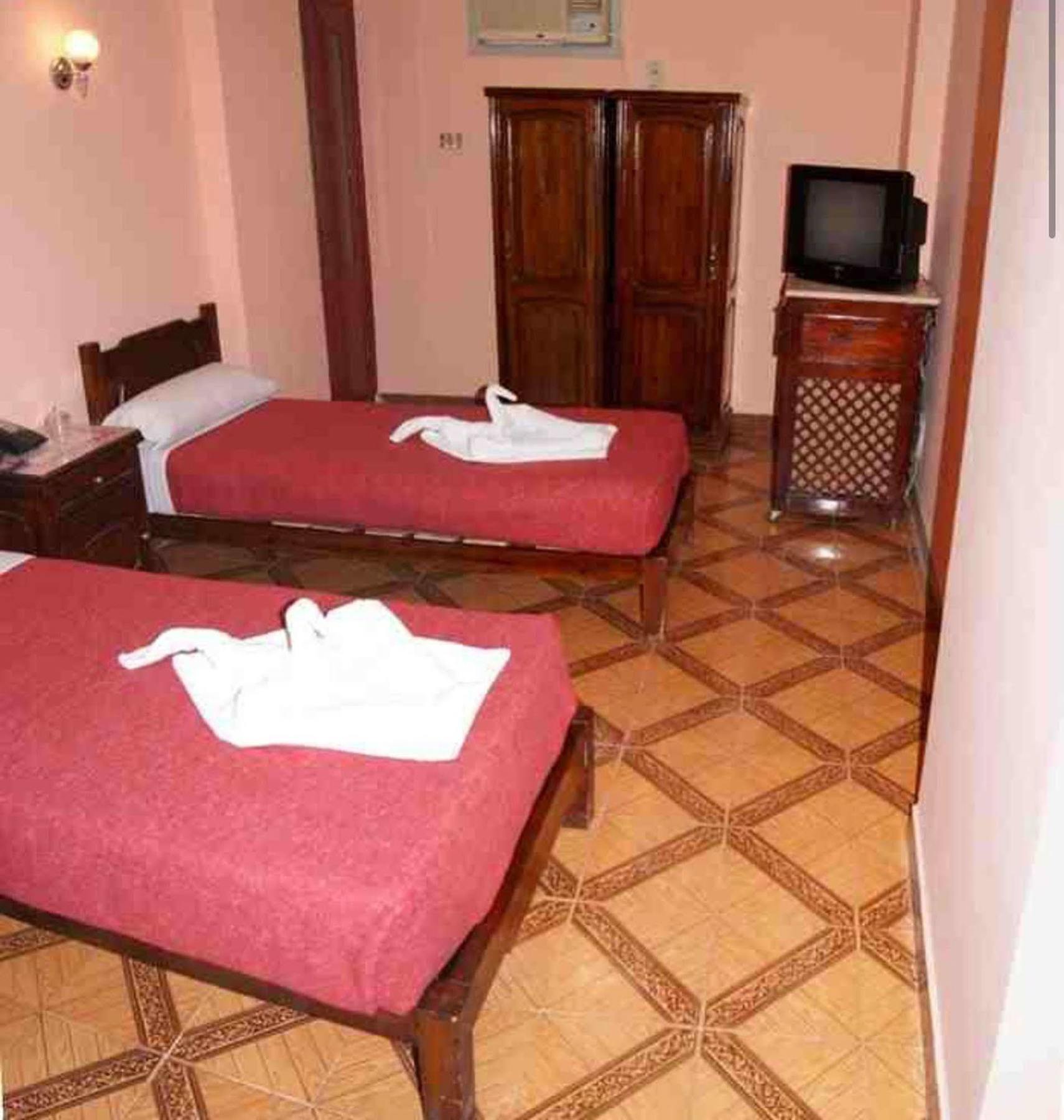 Keylany Hotel Aswan Buitenkant foto