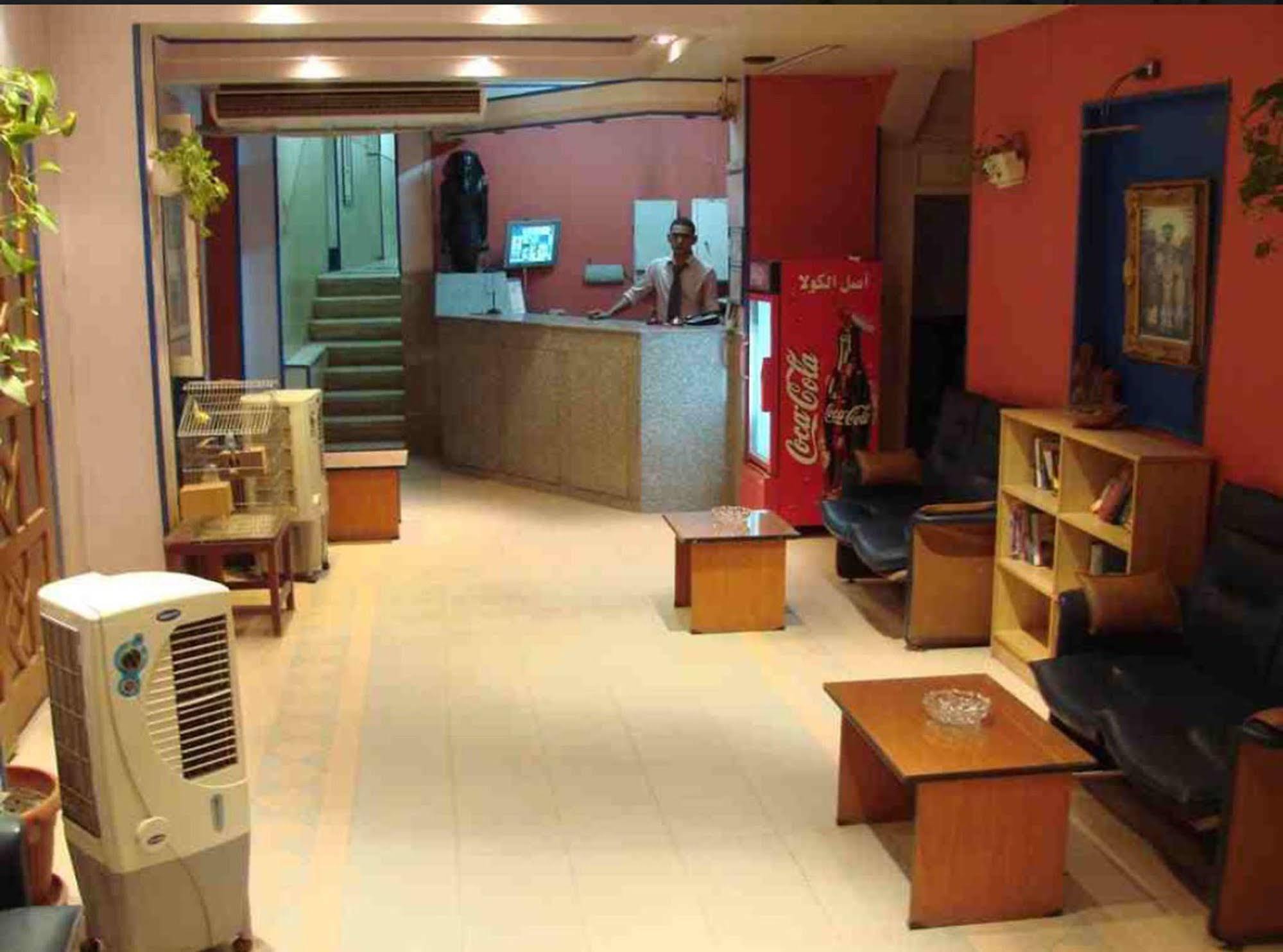 Keylany Hotel Aswan Buitenkant foto