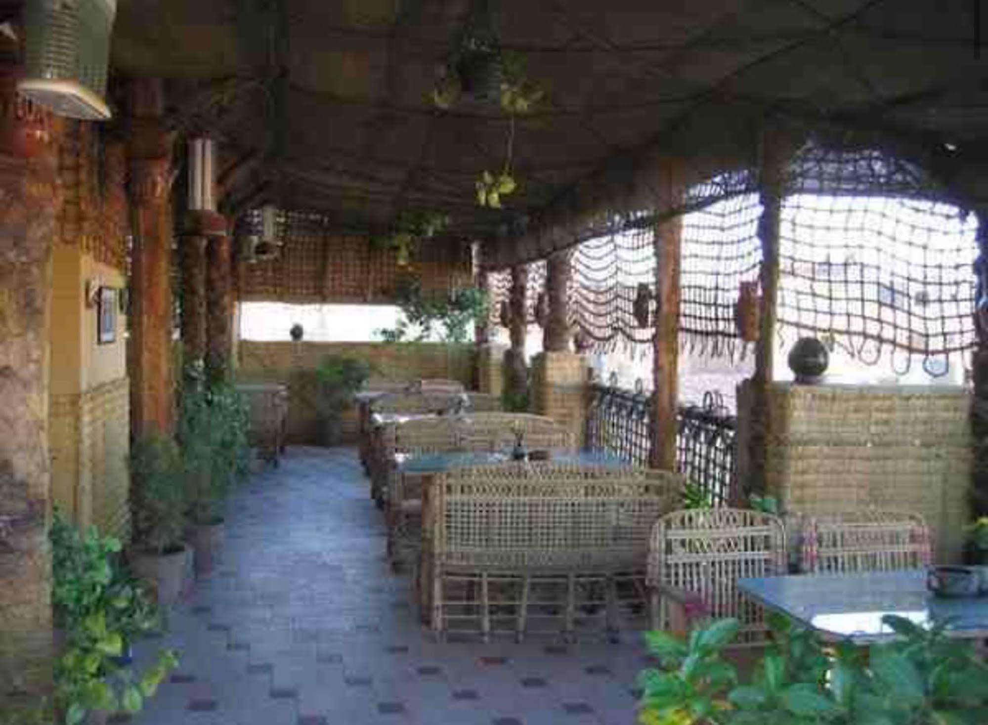 Keylany Hotel Aswan Buitenkant foto