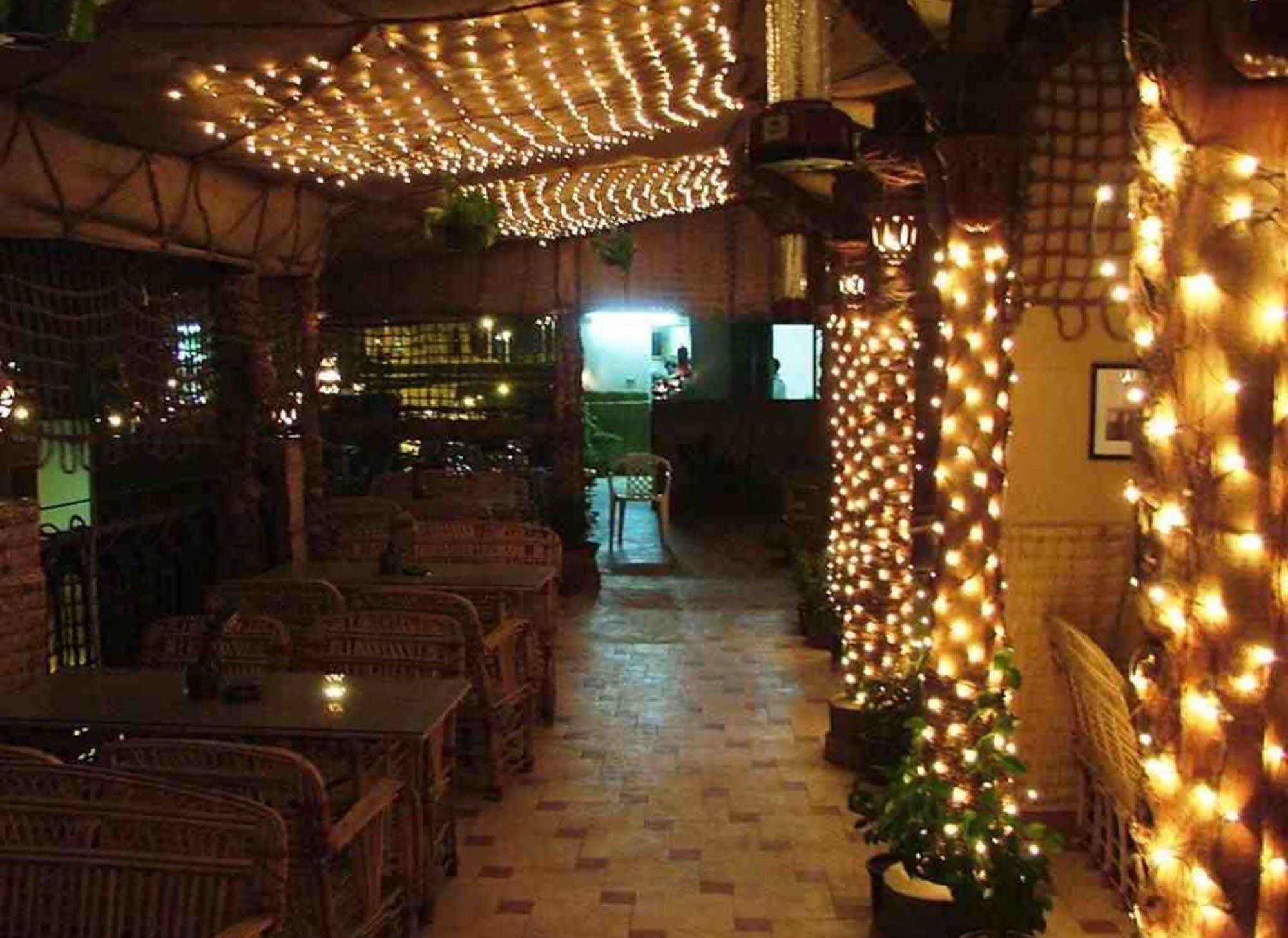 Keylany Hotel Aswan Buitenkant foto
