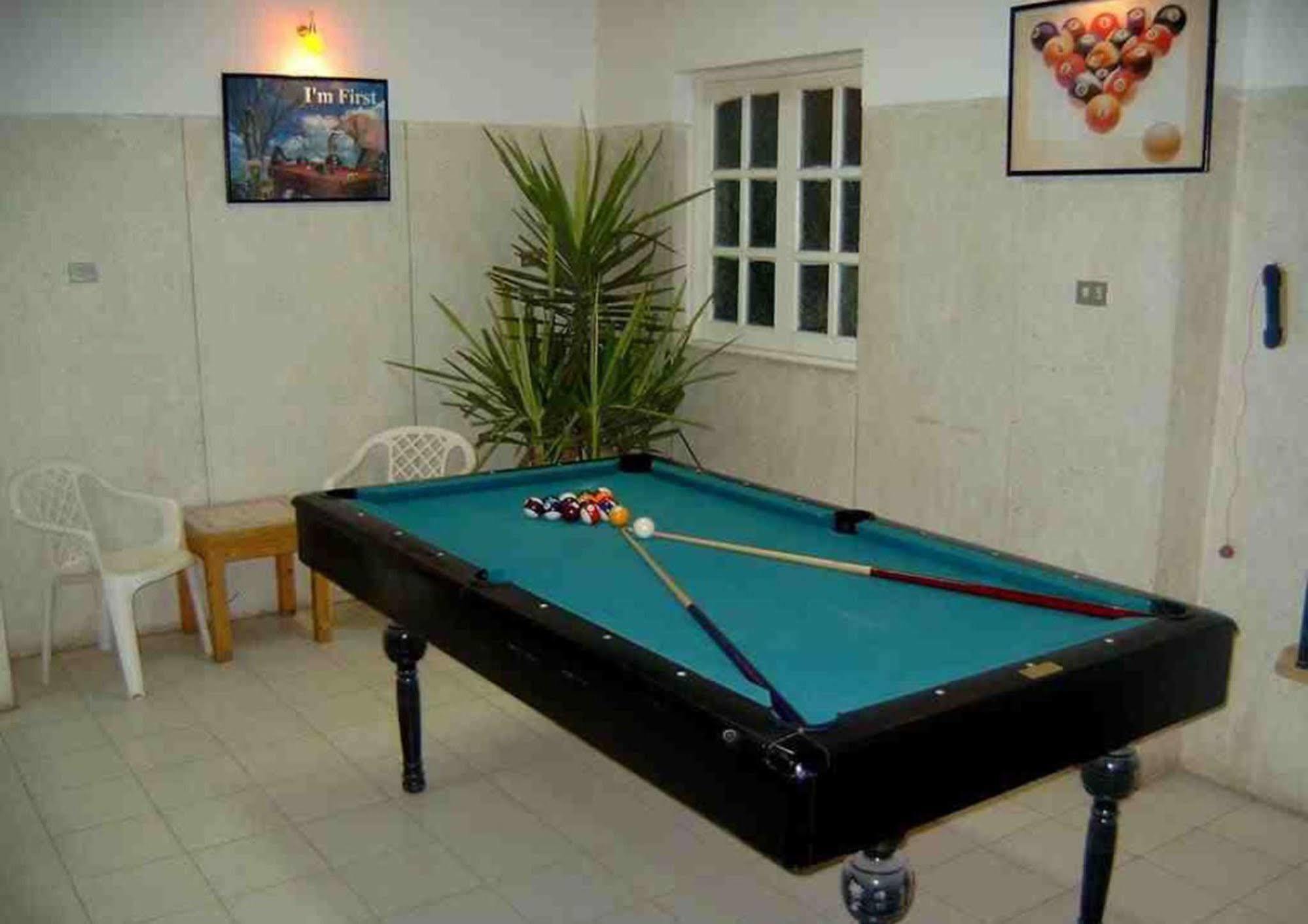 Keylany Hotel Aswan Buitenkant foto