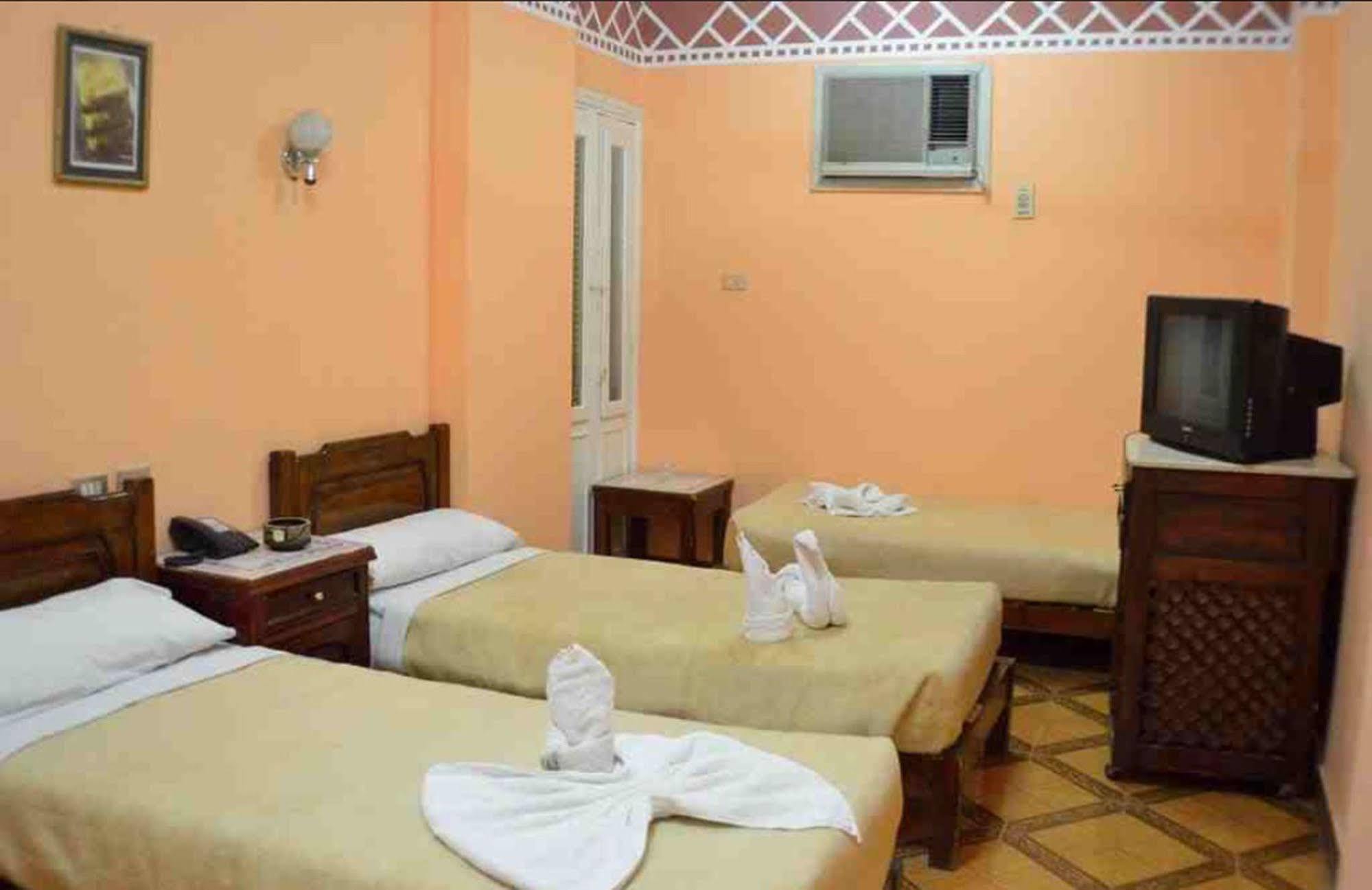 Keylany Hotel Aswan Buitenkant foto